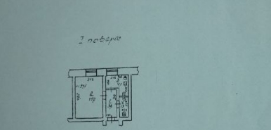 продажа однокомнатной квартиры номер A-174444 в Приморском районе, фото номер 9
